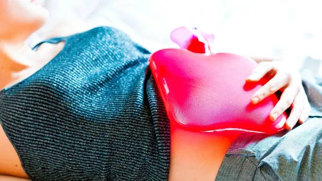 ରତୁସ୍ରାବ ସମୟରେ ହେଉଥିବା କଷ୍ଟରୁ ଜଣାପଡିବ କେତେ ହେବ ପ୍ରସବ ପୀଡା !