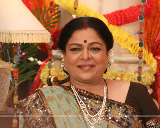 ପରଲୋକରେ ବଲିଉଡ ଅଭିନେତ୍ରୀ ରିମା ଲାଗୁ !