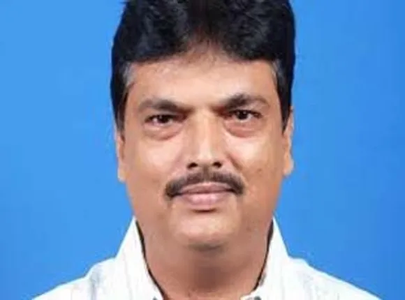 ବାଚସ୍ପତି ପଦରୁ ଇସ୍ତଫା ଦେଲେ ନିରଂଜନ ପୂଜାରୀ !