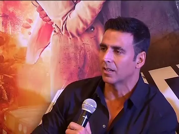 ଦୁଷ୍କର୍ମ ରୋକିବାର ବାଟ ବତାଇଲେ ଅକ୍ଷୟ ! କଣ ମାନିବ ଦେଶ . . .