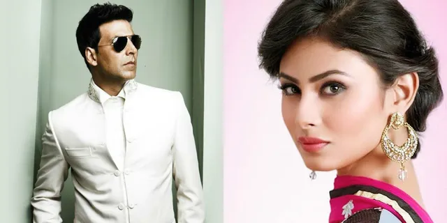 ବଲିଉଡରେ ପାଦଦେବେ ଟେଲି ନାୟିକା ମୌନି ରାୟ ! ଅକ୍ଷୟ କୁମାରଙ୍କ ସହ ନଜର ଆସିପାରନ୍ତି