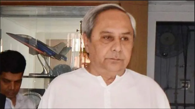 କାହିଁକି ଆପୋଲୋ ହସ୍ପିଟାଲ୍ ଗଲେ ନବୀନ୍ !