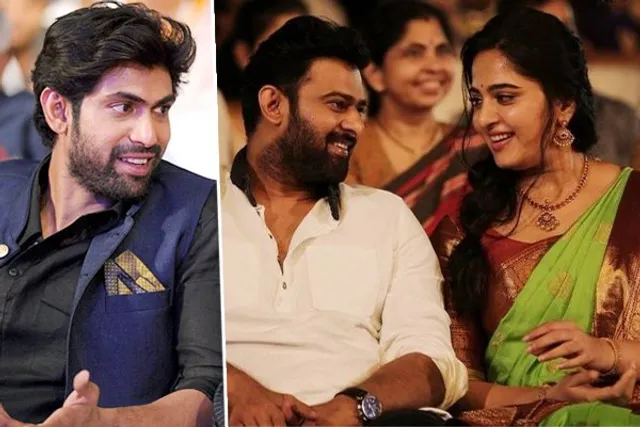 ବାହୁବଲୀ ଓ ଭଲ୍ଲାଲଦେବ ମଧ୍ୟରୁ କିଏ ଅଧିକ ସେକ୍ସି ! ଦେବସେନା କହିଲେ ମନର କଥା