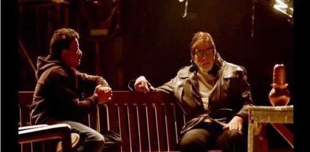 “ବିଗ୍ ବି ଜଣେ ବଡ ମିଛୁଆ ମିଣିଷ” ! ରାମଗୋପାଲ ବର୍ମାଙ୍କ ବିବାଦୀୟ ବୟାନ