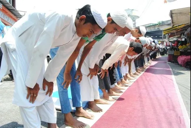 ପବିତ୍ର ରମଜାନ ବାବଦରେ ଆପଣ ଜାଣିବା ପାଇଁ କିଛି କଥା ।