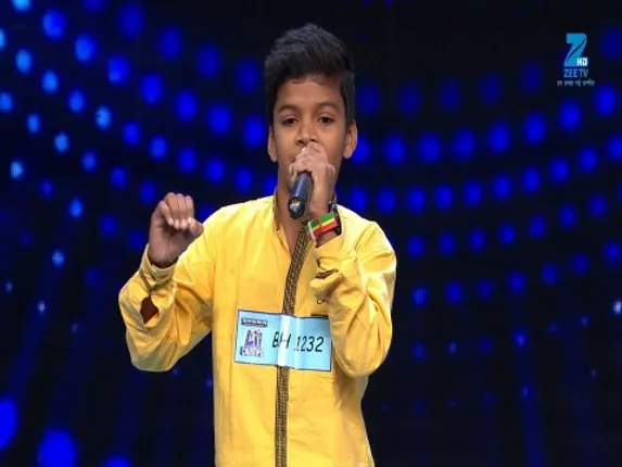 ସାରେଗାମାପାରେ ସାତ ସୁରର ସମ୍ରାଟ ସତ୍ୟଜିତଙ୍କ କମାଲ ! ଜାଣନ୍ତୁ କିଭଳି କରିବେ ଭୋଟ