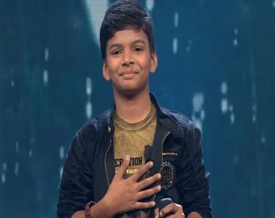 ଜାତୀୟ ମଂଚରେ ଓଡିଆ ପୁଅ ସତ୍ୟଜିତ୍ ! ଆପଣଙ୍କ ଗୋଟିଏ ଭୋଟ୍ ଓଡିଶାକୁ କରିବ ଗର୍ବିତ