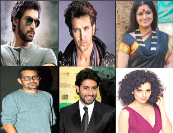 ସଫଳତା ଆଗରେ ହାରମାନିଛି ଭିନ୍ନକ୍ଷମତା ! ଜାଣନ୍ତୁ ଏହି କଳାକାରଙ୍କ ସଂପର୍କରେ. . .