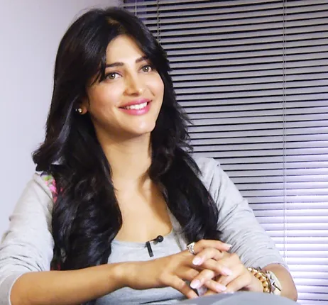 ବିବାହ ପୂର୍ବରୁ ପିଲା ଜନ୍ମ କରିବାରେ ଆପତ୍ତି ନାହିଁ : ଶୃତି ହାସନ କହିଲେ ମନର କଥା