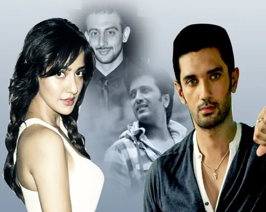 ସିନେମା ପ୍ରେମରେ ନେତାଙ୍କ ସନ୍ତାନ ! ରାଜନୀତିକୁ ପଛ କରି ବଡ ପରଦାରେ ଭାଗ୍ୟ ପରୀକ୍ଷା