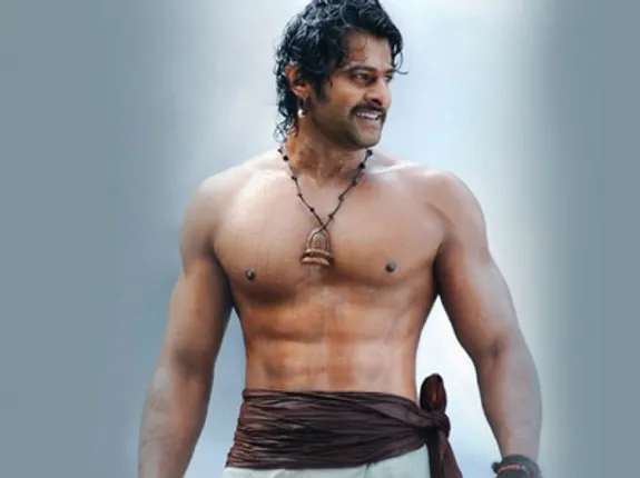 ଏପଟେ ଚାଲିଥିଲା ‘ବାହୁବଳୀ’ ସୁଟିଂ : ସେପଟେ ପ୍ରଭାସଙ୍କ ପାଇଁ ୬ହଜାର ବିବାହ ପ୍ରସ୍ତାବ !