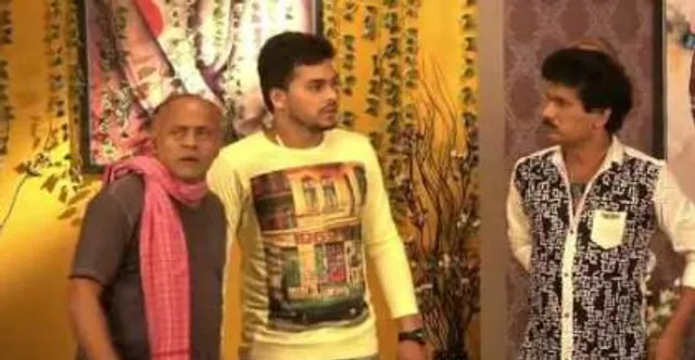 ଭିନ୍ନ ଭୂମିକାରେ ପପୁ ପମ୍ ପମ୍ ! ‘ଦିୱାନା ହେଲି ତୋ ପାଇଁ ’ ସିନେମାରେ କରିବେ ଦିୱାନା