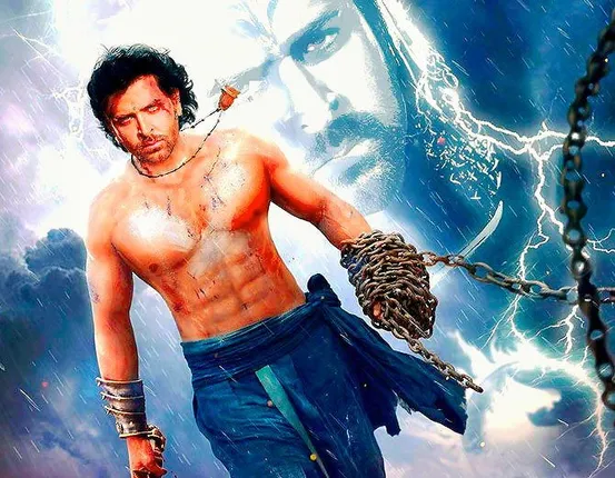 ପ୍ରଭାସ୍ ନୁହେଁ ହ୍ରିତିକ୍ ହୋଇଥାନ୍ତେ ବାହୁବଳୀ ! ହେଲେ କାହିଁକି ହାତଛଡା ହେଲା ସିନେମା . . ପଢନ୍ତୁ ଏହି ରିପୋର୍ଟ