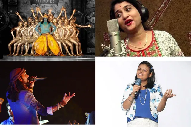 ଜାତୀୟ ମଂଚରେ ଓଡିଆଙ୍କ ଜୟଯାତ୍ରା ! ଜାଣନ୍ତୁ ରିୟଲିଟି ସୋ’ରେ କେଉଁ ୧୦ଜଣ ଓଡିଶା ପାଇଁ ପାଲଟିଛନ୍ତି ଗୌରବ