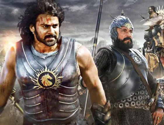 ସୁପରହିଟ ସିନେମା ‘ବାହୁବଲୀ ୨’ର ୫ ଟି ଭୁଲ ଦର୍ଶାଇଲେ ଜଣେ ଦକ୍ଷିଣୀ ନିର୍ଦ୍ଦେଶକ ! ଧନ୍ୟବାଦ ଜଣାଇଲେ ରାଜମୌଲୀ