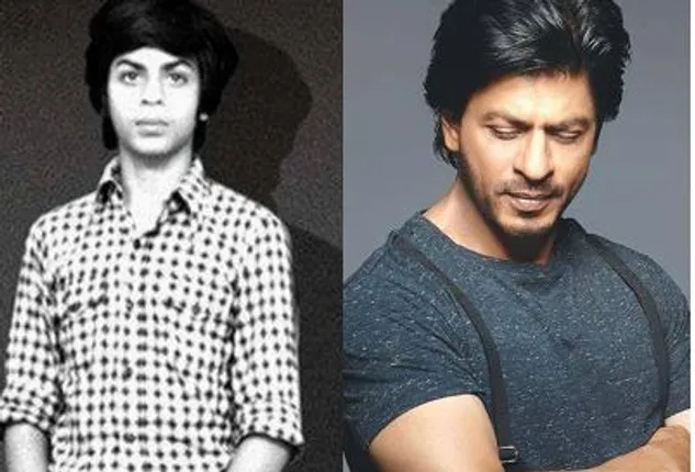 ଶାହରୁଖ ଖାନଙ୍କ ମାର୍କସିଟ୍ ଭାଇରାଲ ! ଇଂରାଜୀରେ ମିଳିଥିଲା ୫୧ ମାର୍କ୍ସ