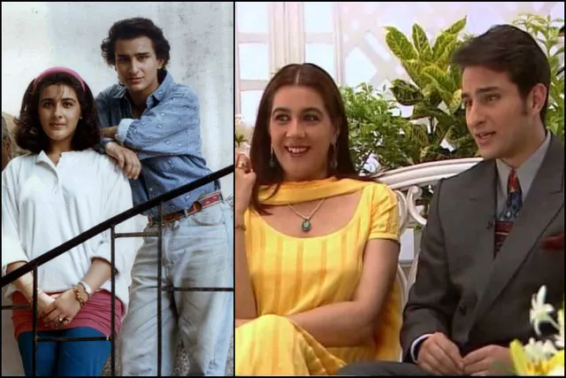 କାହିଁକି ଅମ୍ରିତାଙ୍କ ଠାରୁ ଅଲଗା ହେଲେ ସୈଫ୍ ! ସାମ୍ନାକୁ ଆସିଲା ବିଛେଦ ପଛର ବିବାଦୀୟ କାହାଣୀ