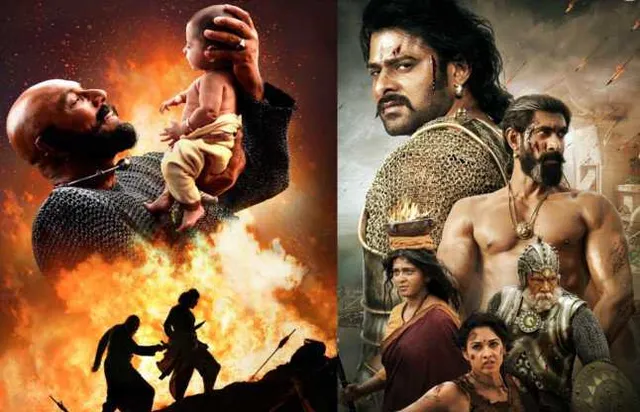 ‘ବାହୁବଲୀ ୨’ର ବିଶାଳ ରେକର୍ଡ ! ହଜାରେ କୋଟି କ୍ଲବରେ ସାମିଲ ହୋଇ ସୃଷ୍ଟି କଲା ନୂଆ ମାଇଲଷ୍ଟୋନ୍