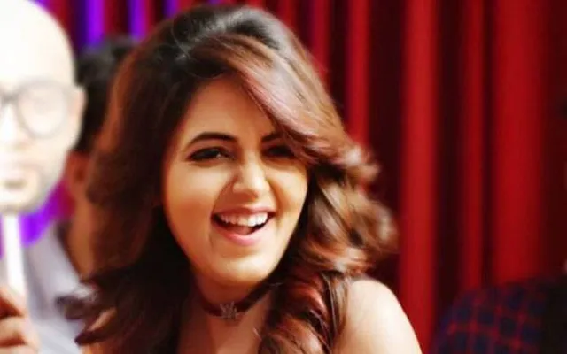 ସଂଜୟ ଦତ୍ତଙ୍କୁ ବିବାହ କରିବେ ହାସ୍ୟକଳାକାର ସୁଗନ୍ଧା ମିଶ୍ର !