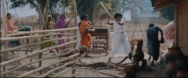 ମୁକ୍ତିଲାଭ କରିଛି ପ୍ରଥମ ଓଡିଆ ବାଓଗ୍ରାଫିକାଲ୍ ସିନେମା ତୁଳସୀ ଅପା!