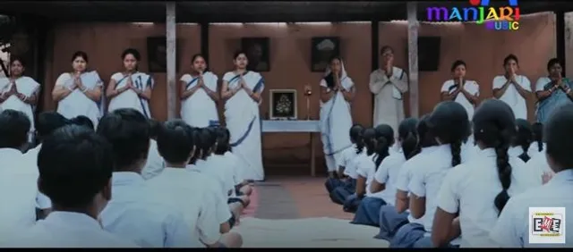 ପଦ୍ମଶ୍ରୀ ତୁଳସୀ ମୁଣ୍ଡାଙ୍କ ଜୀବନ କାହାଣୀକୁ ନେଇ ସିନେମା ! ରିଲିଜ ହେଲା ‘ତୁଳସୀ ଅପା’ର ନୂଆ ଗୀତ