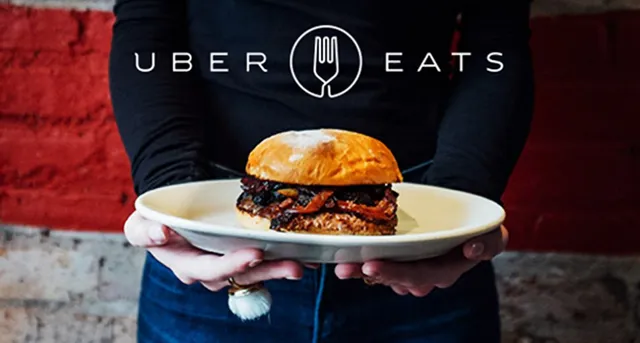 ଏବେ ଆପଣଙ୍କ ଘରେ ଖାଦ୍ୟ ପହଂଚାଇବ ଉବେର୍ ! ଆରମ୍ଭ ହେଲା ନୂଆ ସେବା