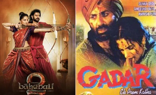 “ବାହୁବଲୀ”କୁ ନେଇ “ଗଦ୍ଦର” ସିନେ ନିର୍ଦ୍ଦେଶକଙ୍କ ବିବାଦୀୟ ବୟାନ ! କହିଲେ, ଏହା କୌଣସି ନୂଆ ଇତିହାସ ନୁହଁ