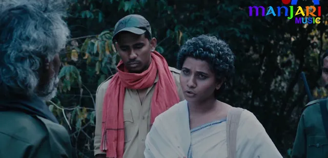 ବଡ ପରଦାରେ ତୁଳସୀ ମୁଣ୍ଡାଙ୍କ ସଂଘର୍ଷମୟ ଜୀବନ କାହାଣୀ ! ରିଲିଜ୍ ହୋଇଛି ସିନେମା ‘ତୁଳସୀ ଅପା’ର ଟ୍ରେଲର୍