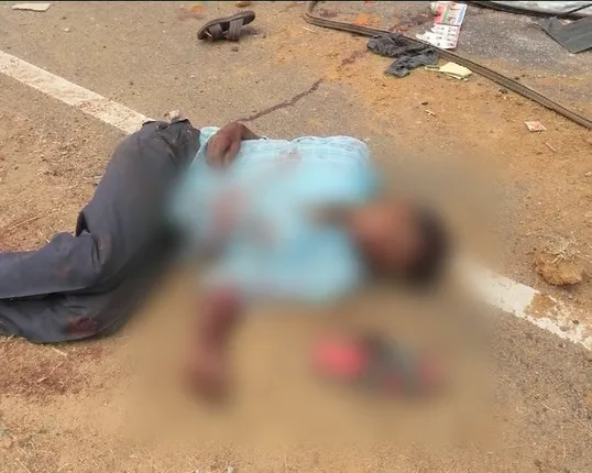 ମହାଯାତ୍ରାରେ ବରଯାତ୍ରୀ ! ଟ୍ରକ୍ ଓଲଟି ୪ ମୃତ, ୨୫ ଆହତ