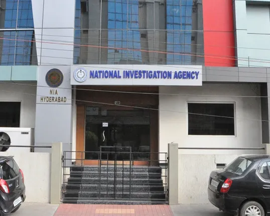 ଆଜି ଦିଲ୍ଲୀସ୍ଥିତ ଏନଆଇଏ କାର୍ଯ୍ୟାଳୟରେ ହାଜର ହେବେ ୨ ବିଛିନ୍ନତାବାଦୀ ନେତା !