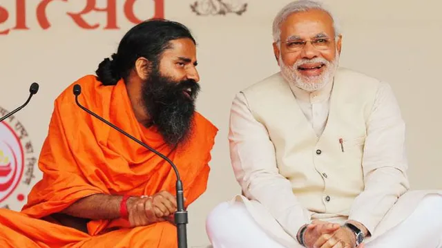 ବାବା ରାମଦେବଙ୍କ ଆଉ ଏକ ଧମାକା ! ହର୍ବାଲ ଖାଦ୍ୟରେ କେଏଫସି ଓ ମାକଡୋନଲ୍ଡକୁ ଦେବେ ଟକ୍କର