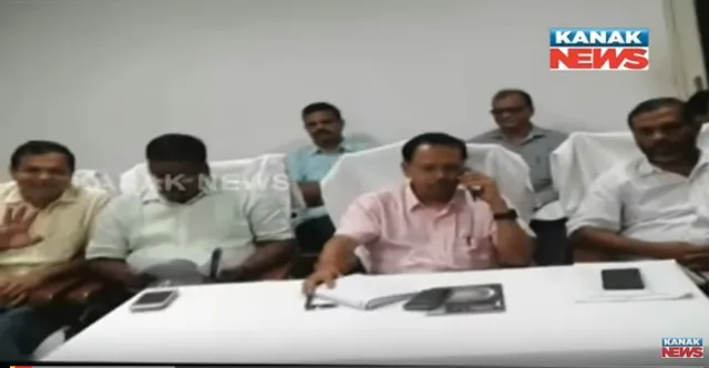 ରଥଯାତ୍ରା ନୀତି ଚୂଡାନ୍ତ ! ଆଜି ପୁରୀରେ ଶ୍ରୀମନ୍ଦିର ପରିଚାଳନା କମିଟି ବୈଠକରେ ବାଜିବ ମୋହର