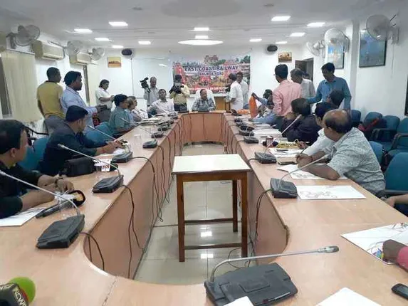 ରଥଯାତ୍ରା ପାଇଁ ପୁରୀକୁ ଗଡ଼ିବ ୧୮୬ ସ୍ୱତନ୍ତ୍ର ଟ୍ରେନ୍‌ !