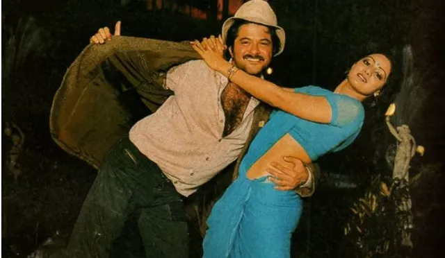 ଆସିବ ‘ମିଷ୍ଟର ଇଣ୍ଡିଆ’ ସିନେମାର ସିକ୍ୱେଲ ! ପୁଣି ଥରେ ଏକାଠି ନଜର ଆସିବ ଶ୍ରୀଦେବୀ ଓ ଅନୀଲ୍ କପୁରଙ୍କ ଯୋଡି