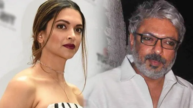 ଦୀପିକା ପାଦୁକୋନଙ୍କ ଫଟୋସୁଟ ନେଇ ସଂଜୟ ଲୀଲା ଭଂସାଲି ନାରାଜ !