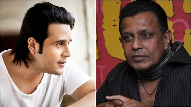 ଫେରିବେ ମିଥୁନ ଚକ୍ରବର୍ତ୍ତୀ ! ହାସ୍ୟକଳାକାର କୃଷ୍ଣା ଅଭିଷେକଙ୍କ ସହ କରିବେ କମେଡ଼ି ସୋ’