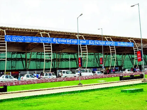 ଓମିକ୍ରନକୁ ନେଇ ସତର୍କ ଭୁବନେଶ୍ୱର ବିମାନବନ୍ଦର: ନିର୍ଦ୍ଦେଶକ କହିଲେ, ବିଦେଶରୁ ଆସୁନି ସିଡ୍ୟୁଲ ବିମାନ 