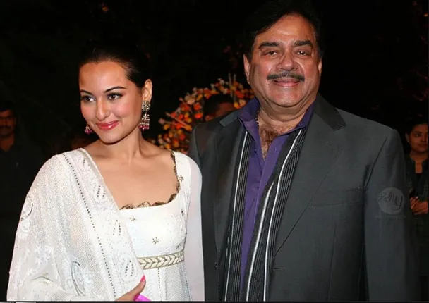 ସୋନାକ୍ଷୀଙ୍କ ପାଇଁ ସିଗାରେଟ୍ ଛାଡିଲେ ଶତ୍ରୁଘ୍ନ !