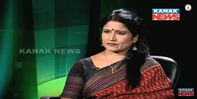 କାଲିର ଶତ୍ରୁ ଆଜିର ମିତ୍ର ! ଦେଖନ୍ତୁ ସୁଲୋଚନା ଦାସଙ୍କ ସହ ସ୍ୱତନ୍ତ୍ର ସାକ୍ଷାତକାର