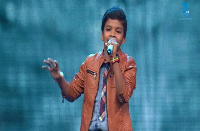 ସୋ' ଛାଡିଲେ ସତ୍ୟଜିତ୍ ! ସାରେଗାମାପା ଲିଟିଲ୍ ଚ୍ୟାମ୍ପରୁ ସ୍ୱଇଚ୍ଛାରେ ଓହରି ଗଲେ ଓଡିଶାର ଗୌରବ