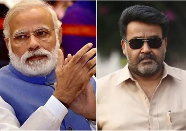 ୧ହଜାର କୋଟିର ଫିଲ୍ମ, ‘ମହାଭାରତ’କୁ ମୋଦି କଲେ ସମର୍ଥନ !