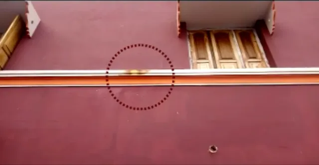 ବ୍ରହ୍ମପୁର: ପୂର୍ବତନ ମେୟର ଶିବଶଙ୍କର ଦାସଙ୍କ ଘର ଉପରକୁ ବୋମାମାଡ଼