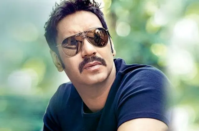 ଟିଭିରେ ‘ବାବା ରାମଦେବ’ଙ୍କ କାହାଣୀ କହିବେ ଅଜୟ ଦେବଗନ ! ଜାଣନ୍ତୁ କେମିତି