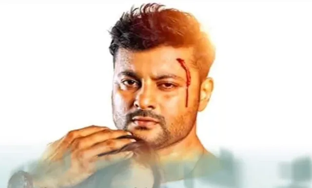 ରଜରେ ଧମାକା କରିବ ଓଡ଼ିଆ ସିନେମା ! ଦମଦାର୍ ଆକ୍ସନରେ ମନ ମୋହିବ ‘ ଅଭୟ’