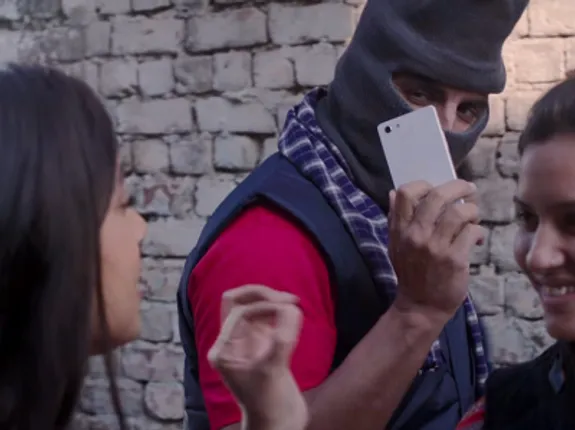 ରିଲିଜ୍ ହେଲା ‘ଟଏଲେଟ୍ : ଏକ୍ ପ୍ରେମ କଥା’ର ନୂଆ ଗୀତ ‘ହସ୍ ମତ୍ ପଗଲି ପ୍ୟାର୍ ହୋ ଜାଏଗା’