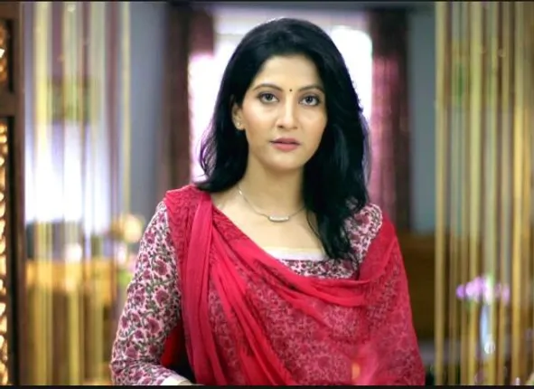 ସହ ନାୟିକାରୁ ମୁଖ୍ୟ ନାୟିକା ସାଜିଥିଲେ ଅନୁ ଚୈାଧୁରୀ !