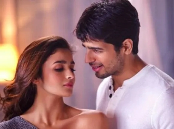 ‘ଆଶିକ୍-୩’ରେ ନଜର ଆସିବେ ଆଲିଆ – ସିଦ୍ଧାର୍ଥ ଯୋଡ଼ି !