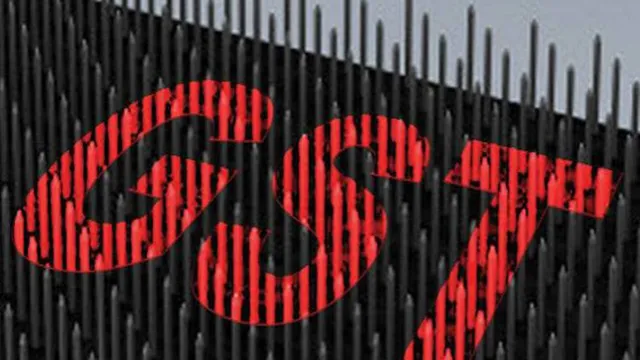 ଜିିଏସଟି ଲାଗୁ ହେବା ପରେ ଚାକିରୀ କ୍ଷେତ୍ରରେ ମିଳିବ ଲାଭ ! ଏକ ଲକ୍ଷରୁ ଅଧିକ ନିଯୁକ୍ତି ସମ୍ଭାବନା