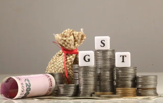 ଆଜି ଜିଏସଟିକୁ ପୂରିବ ମାସେ !