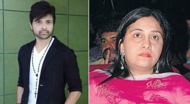 ୨୨ ବର୍ଷର ସଂପର୍କରେ ପୂର୍ଣ୍ଣଚ୍ଛେଦ ! ପତ୍ନୀଙ୍କ ଠାରୁ ଛାଡ଼ପତ୍ର ନେଲେ ହିମେଶ୍